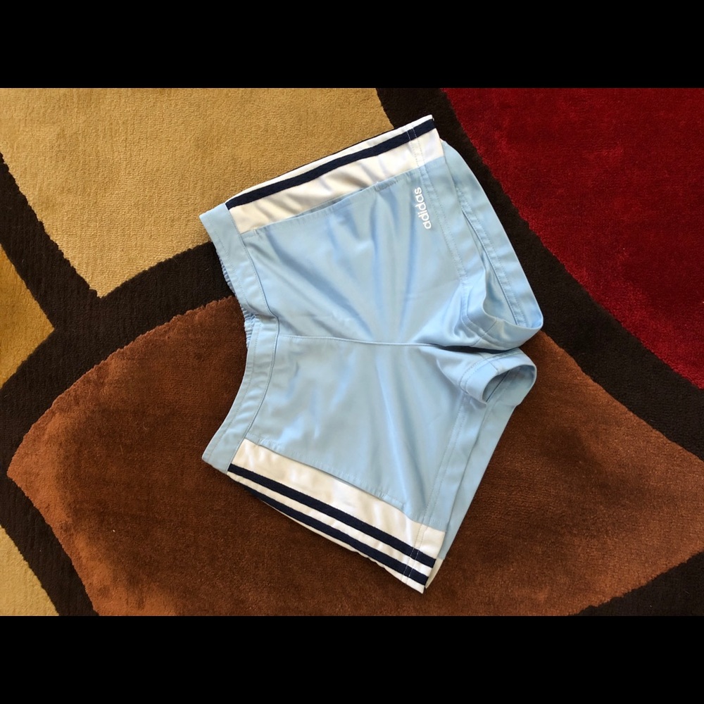 Vintage Adidas Shorts